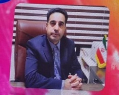 درخشش دکتر مجتبی دیدهدار در جشنواره حکیم جرجانی