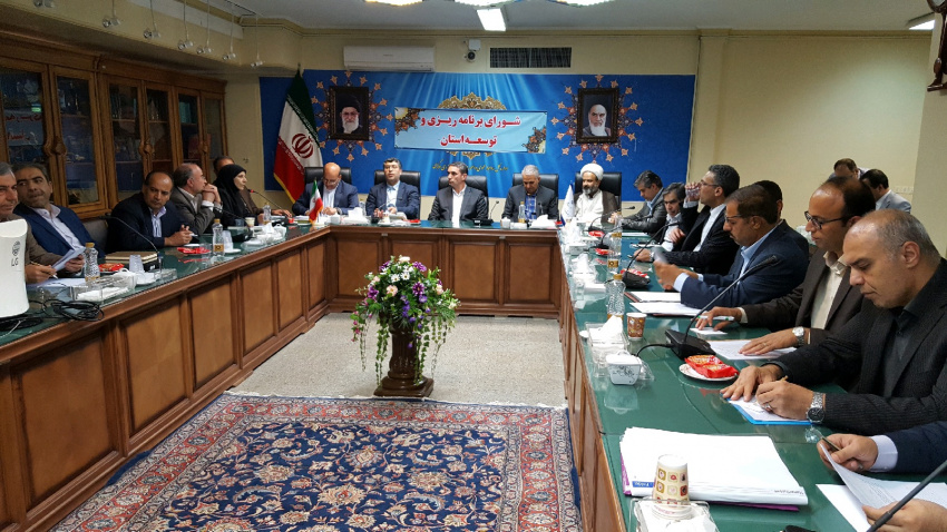 سند امنیت غذایی استان مرکزی تا پایان شهریور ماه تهیه میشود